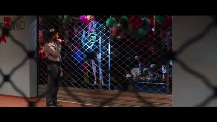 SECURITY (2017) Official Trailer (Antonio Banderas Movie) HD