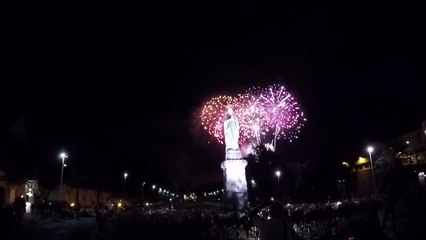 ✞ 15 août: Fête de l'Assomption de la Vierge ✞