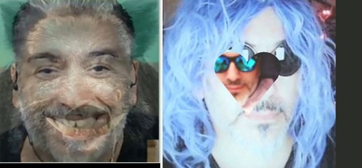 murat özün türkiyede gizli gayler muro gibi kaslarini aldiran erkeklerden anlatiyor alican 760l bmw