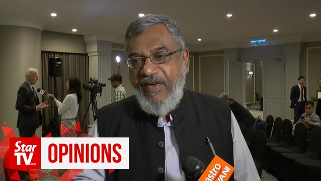 UN fact-finding mission on Malaysia’s poverty rate a wake up call for govt, says academic