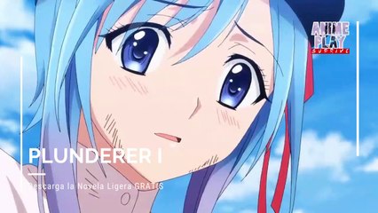 Ver PLUNDERER - Manga  ✔