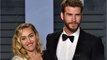 Miley Cyrus Lied To Liam Hemsworth About Losing Her Virginity