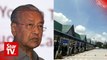 Tun M: Rakyat would still have to pay even if tolls are abolished