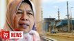 Zuraida: Ministry yet to receive potential locations for Lynas PDF