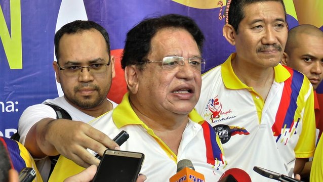 FT ministry going after `flying chair’ culprit