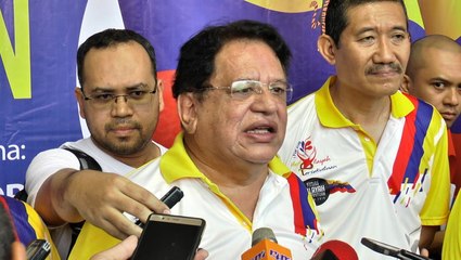 FT ministry going after `flying chair’ culprit