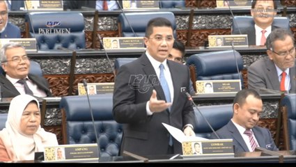 Azmin: All Malaysians will benefit from the nation's future development