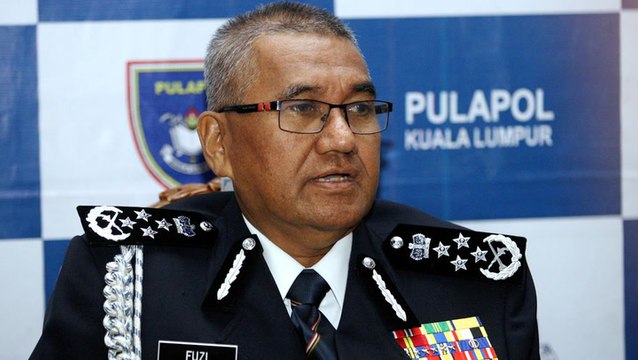 IGP: Indira Gandhi's ex-husband still in the country