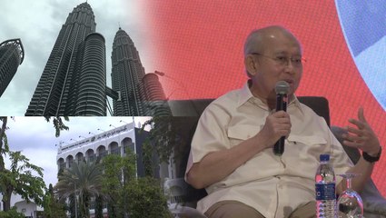 Ku Li: Govt tinkering in business is wrong