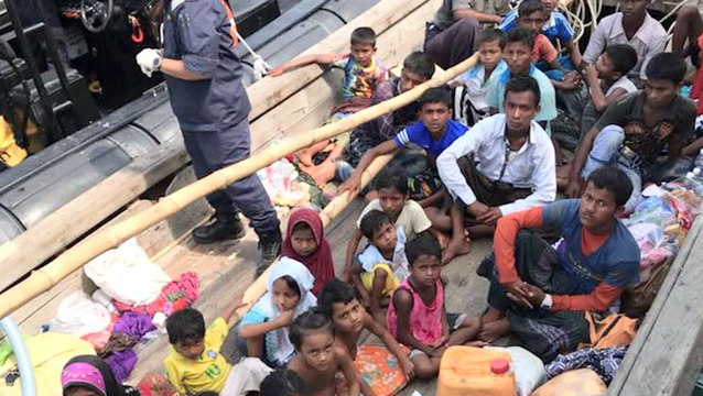 Government to consider allowing refugees to work in Malaysia