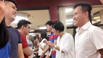 Valuable experiences for Malaysian youths in China exchange programme