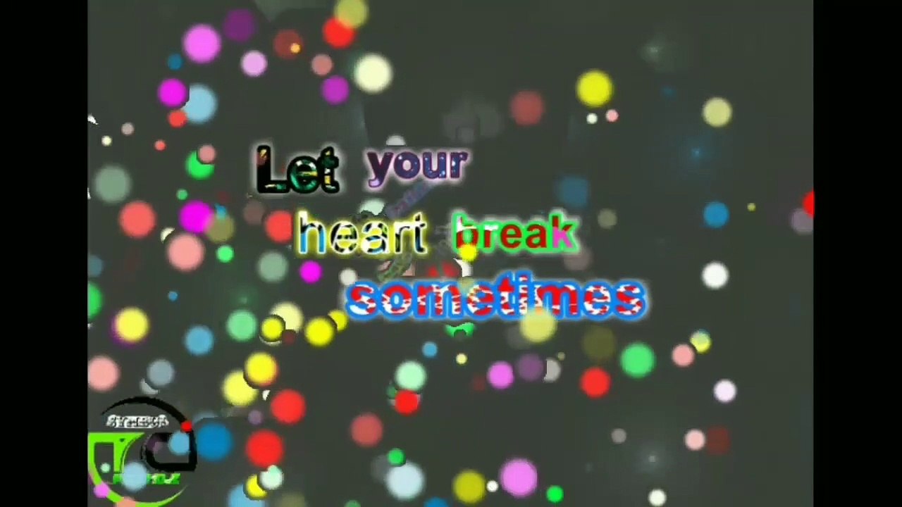 Let Your Heartbreak feat. Leo the Kind[Lyrics].