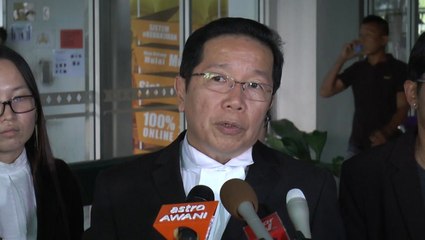 Jong-nam murder trial: MAHB not behind leaked CCTV recording, court told