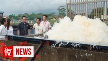 Johor to build RM42mil flood mitigation project in Kota Tinggi