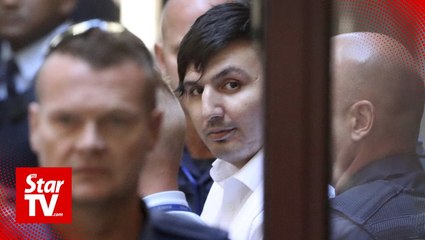 Melbourne car attack culprit jailed for life