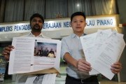 Companies involved in Penang undersea tunnel project told to clarify position
