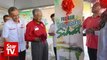 Health Ministry launches national level 'Program Kampungku Sihat'