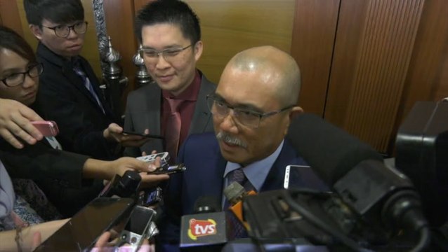 PAC happy with Najib’s statement over missing GST refunds