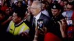 Najib demands for case to be heard at KL High Court