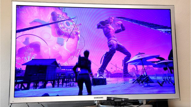 Google Pulled “Fortnite” From Play Store