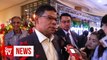Saifuddin: More time needed to review four new TAR UC trustees