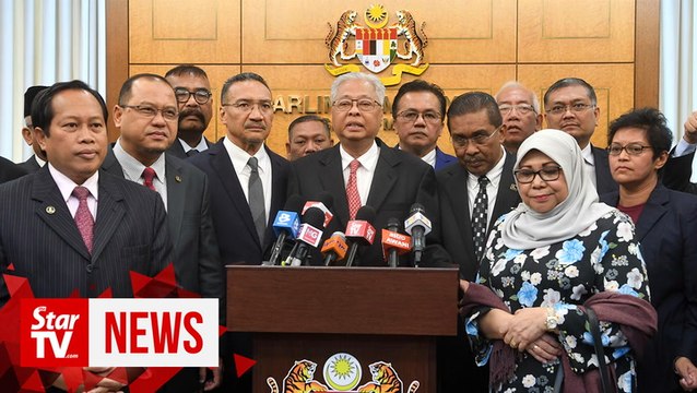 Opposition welcomes postponement of IPCMC Bill readings