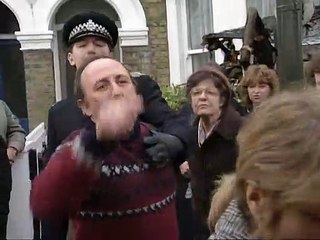 The Bill S08E02 A Friend in Need