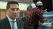 Azmin: PKR election system not stable, JPP must conduct investigation