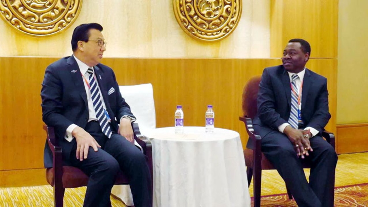 Liow: DCA to be revamped