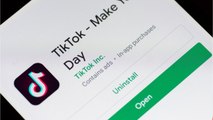 Nearly 1/3 Of U.S. TikTok Users 14 Or Younger