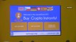 South Korean virtual currency market unfazed by ban threats
