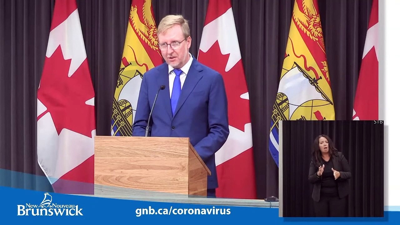 Rentrée scolaire : Les premières mesures de l'Éducation font réagir au Nouveau-Brunswick