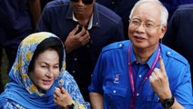 ‘Umno and BN succumb due to Najib’s toxicity’