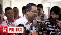 Guan Eng: DAP will lodge police reports against Umno's Omar Faudzar over phantom voters claim