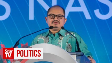 Be the "better person,"  urges PKR info chief in support for Anwar as eighth PM