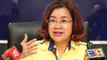 Wanita MCA pushes for more female faces in top leadership