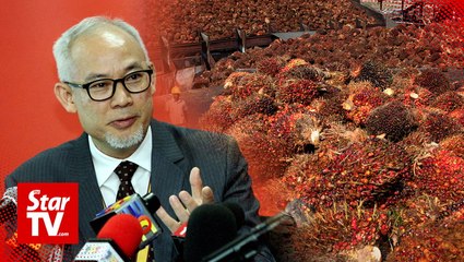 FGV posts net loss of RM1.08bil for FY18