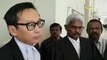 Court maintains coroner's findings in Tampin custodial death case