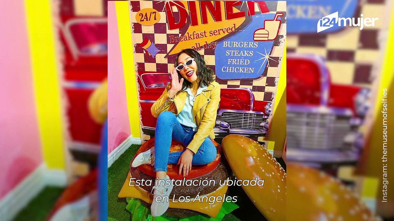 De pizza, de selfies, de sueños: estos y otros extraños museos que tienes que visitar