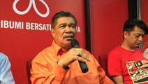 Pakatan Harapan confident of large turnout for Oct 14 rally