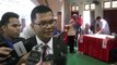 Akmal Nasir: I will respect the decision made by PKR JPP