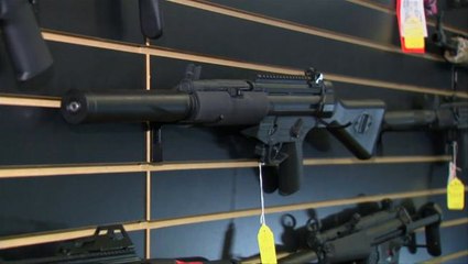 White House calls Dem demands for action on guns 'premature'