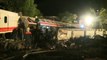 Taiwan train crash kills at least 18, injures 160