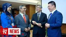 Dewan Rakyat grants three GPS MPs more time to declare assets