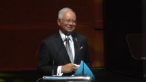 Najib: Good news for civil servants in Budget 2018