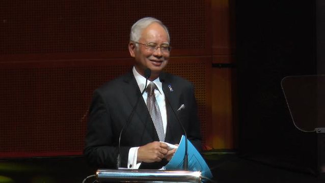 Najib: Good news for civil servants in Budget 2018