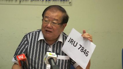 Housewife pleads to the public to find her missing son