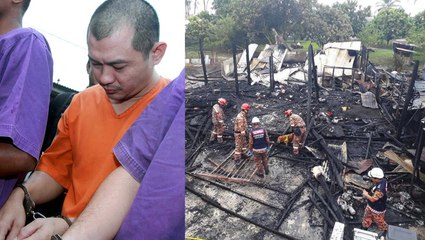 Psychiatric observation requested for man accused of Tanjung Sepat murders