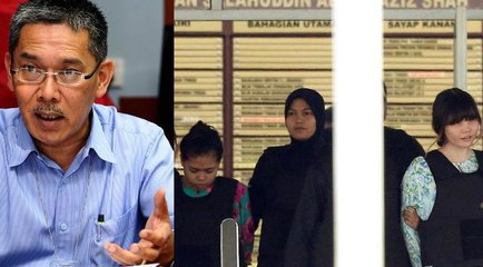 Defence team questions pathologist over VX agent as cause of Kim Jong Nam's death