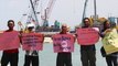 Penang Government urged to stop land reclamation project in Bayan Lepas